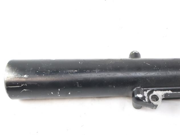 HARLEY DAVIDSON TOURING 46502-09 FODERO FORCELLA DESTRA SHOWA G5B3-10-R RIGHT FORK OUTER TUBE - Foto 2