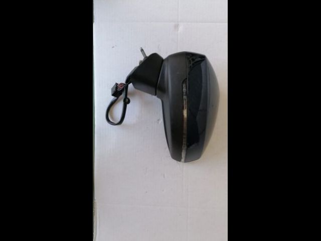 SPECCHIO RETROVISORE LATO SX AUDI A3 2013 IN POI 10 PIN