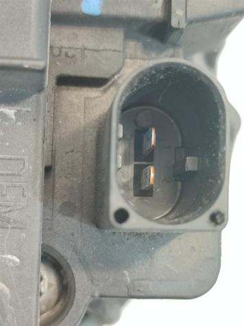 ALTERNATORE VOLKSWAGEN Golf 6 Plus 03C903023A CAX benzina 1390 (0812) - Foto 5