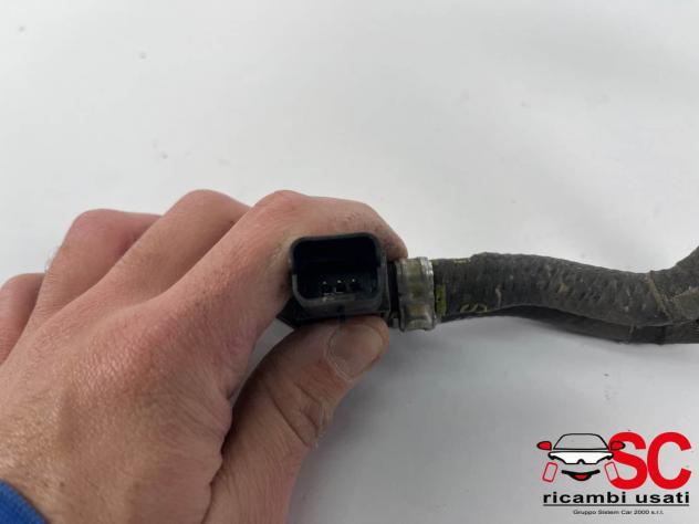 9662143180 SENSORE DI PRESSIONE CITROEN Jumper Serie diesel - Foto 4