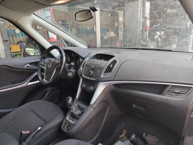 RICAMBI USATI AUTO OPEL Zafira Tourer (2010-) 39200156 A20DT Diesel 1956 (10) - Foto 7