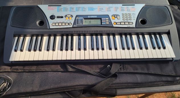 Tastiera Yamaha - Foto 2