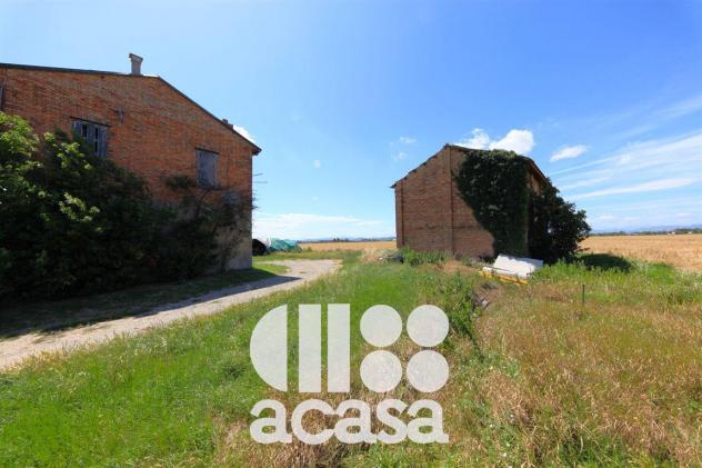 CASA COLONICA NON VINCOLATA CON FIENILE - Foto 10