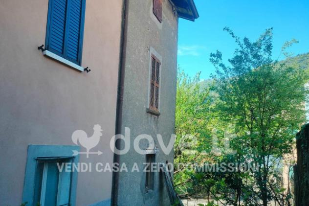 Rustico / Casale di 100 m² con 3 locali in vendita a Gandino - Foto 6