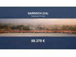 Immobile in asta di 22874 m² in vendita a Sarroch