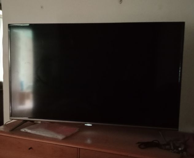 Tcl 50 pollici