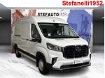 MAXUS L3H2 VAN FWD SINGLE DOOR - Warm White rif. 23624289