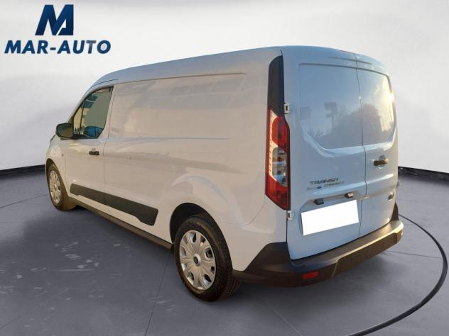 Ford Transit Connect Transit Connect 210 1.5 ecoblue 100cv Trend L2H1 +IVA - Foto 2