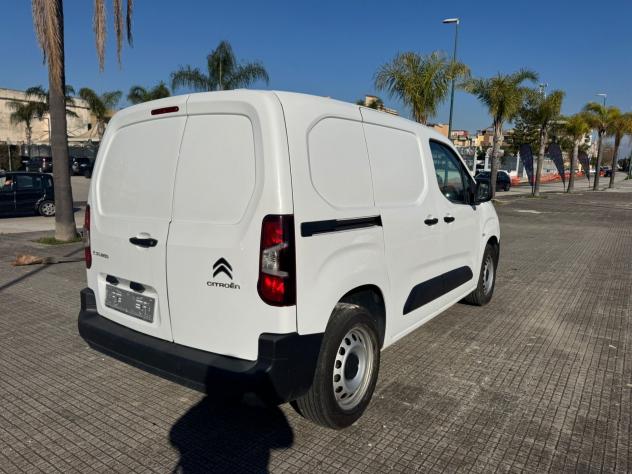 Citroen Berlingo BlueHDi 100 S&S Van XL - Foto 2