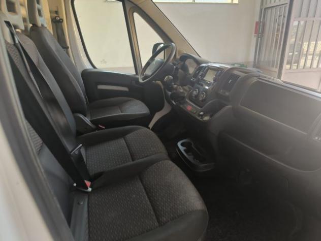 CITROEN Jumper 33 BlueHDi 140 S&S PM-TM Furgone Business rif. 23983943 - Foto 6