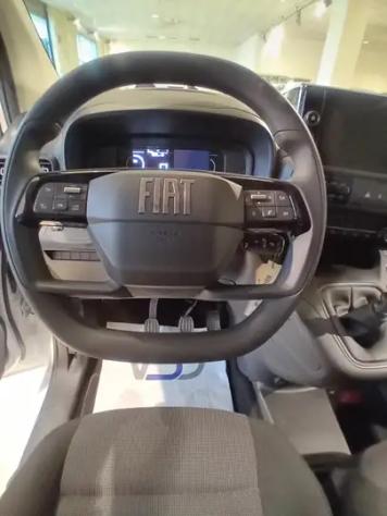 FIAT Doblò DOBLO S4 VAN LH1 1,5 BLUEHDI 100CV MT6 - Foto 10