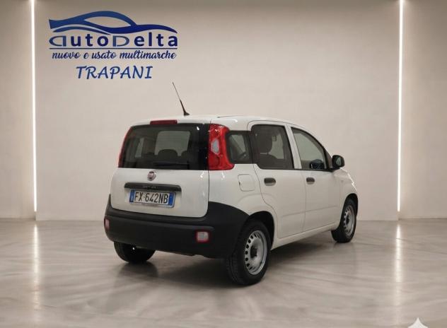 Fiat Panda 1.2 Pop Van 2 posti - Foto 4