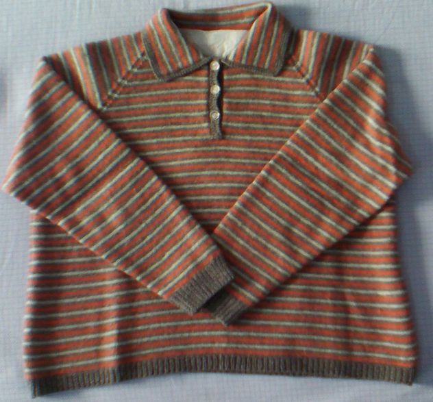 MAGLIE FATTE A MANO - Foto 4