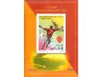 2001 FOLDER n.7 - ROMA CAMPIONE d'ITALIA 2000/2001