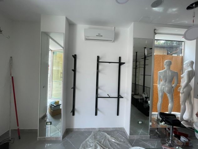 ARREDO NERO 2218 - Foto 4