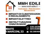 Mmh Edile - Impresa Edile e Ristrutturazioni