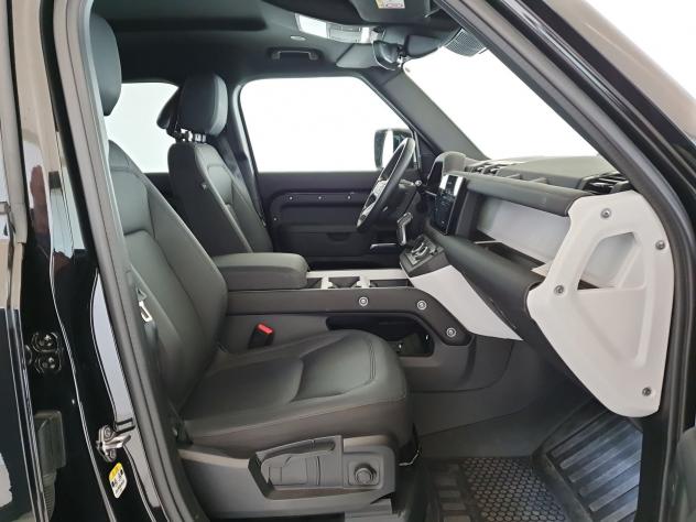 Land Rover Defender 110 3.0d i6 mhev S awd 200cv auto - IVA ESPOSTA - Foto 3