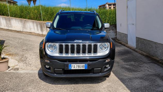 JEEP Renegade 4x4