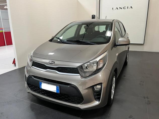 Kia Picanto 1.0 GPL COOL