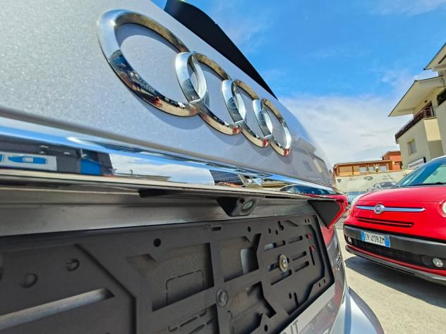 Audi A6 Avant 35 2.0 TDI S tronic Business Sport - Foto 8