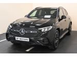 MERCEDES GLC          (X254) GLC 300 d 4Matic Mild Hybrid AMG Line Advanced