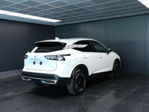 NISSAN Qashqai MHEV 158 CV Xtronic N-Connecta rif. 24118598 - Foto 3