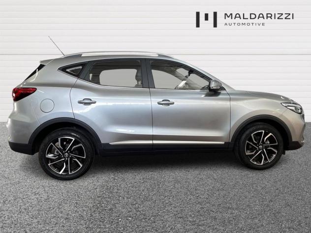 MG ZS 2024 1.5 Classic Luxury - Foto 5