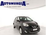 NISSAN Micra 1.2 12V 5 porte N-TEC rif. 24073193