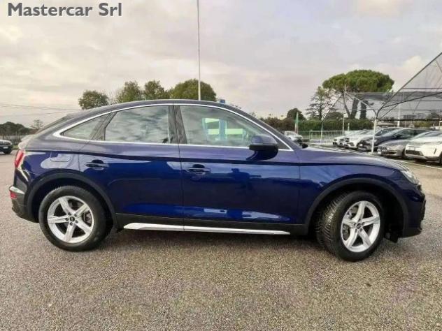 AUDI Q5 Sportback Advanced 2.0 tdi 163cv - GK613KJ rif. 24076370 - Foto 6