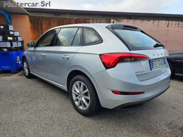 SKODA Scala 1.6 tdi Ambition 115cv dsg - FZ724EE rif. 23828335 - Foto 7