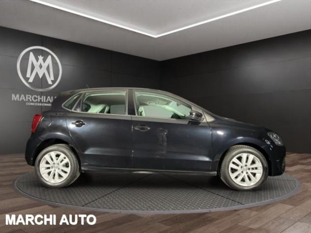 VOLKSWAGEN Polo 1.4 TDI 5p. Comfortline rif. 23830168 - Foto 4
