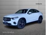 Mercedes-Benz GLC Coupé GLC 220d MHEV 4Matic Advanced