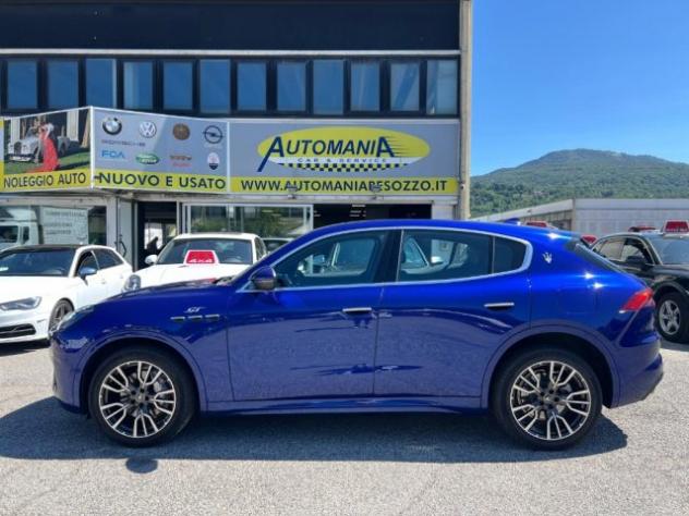 MASERATI Grecale MHEV 300 CV AWD GT IVA ESPOSTA rif. 22585341 - Foto 2
