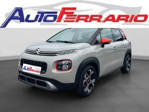 CITROEN C3 Aircross 1ª s. C3 Aircross PureTech 130 S&S Shine