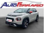 CITROEN C3 Aircross 1ª s. C3 Aircross PureTech 130 S&S Shine