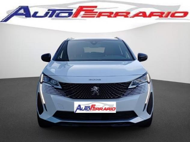 PEUGEOT 3008 2ª serie 3008 PureTech Turbo 130 S&S EAT8 GT - Foto 2