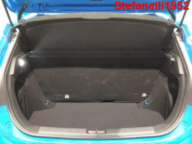 MG MG3 Hybrid+ Luxury Ibrida - JSO - Como Blue - Similpe rif. 23721663 - Foto 7