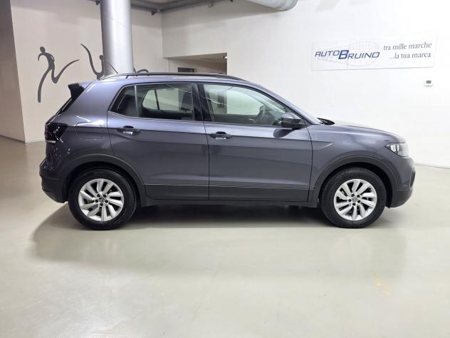 Volkswagen T-Cross 1.0 TSI 110cv Style - Foto 4