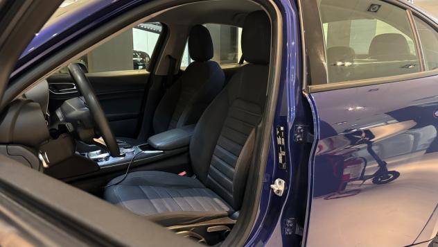 ALFA ROMEO GIULIA 2.2 160CV - 2020 - Foto 10