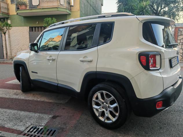 JEEP RENEGADE 1.6 MJT CV120 KW88 LIMITED - Foto 6