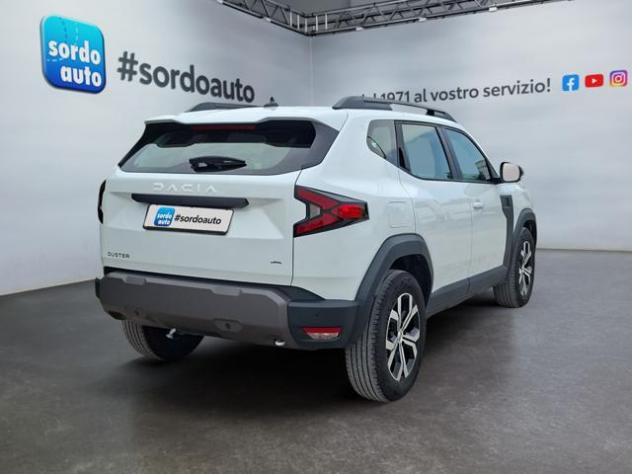DACIA Duster Eco-G 100 CV Expression rif. 23817388 - Foto 4