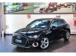 AUDI A3 30 TDI Sportback S-Tronic Business Advanced rif. 23737711