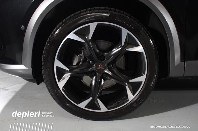 CUPRA Formentor Formentor 1.5 TSI DSG Sedili Bucket - Foto 6