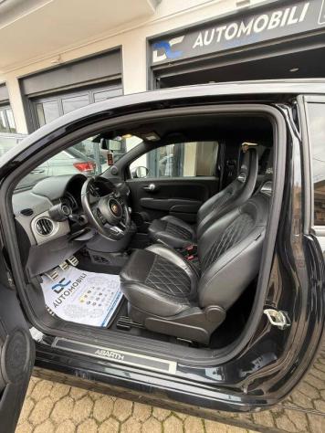Abarth 595 1.4 t-jet Turismo 165cv my19 - Foto 7