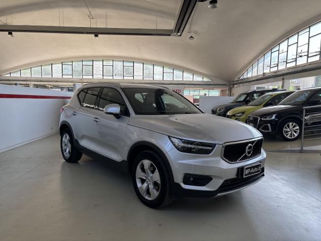 Volvo XC40 T3 - Foto 2