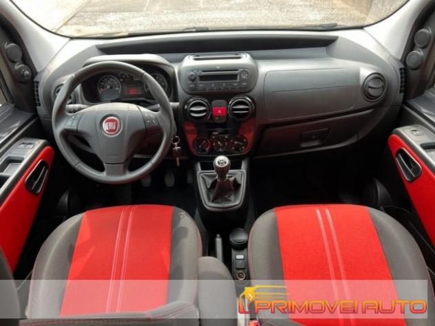 FIAT Qubo 1.4 8V 73 CV rif. 19669040