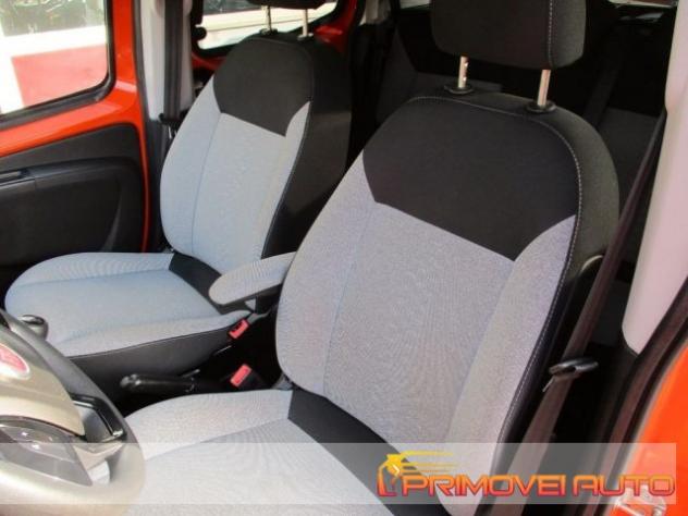 FIAT Qubo 1.4 8V 77 CV Lounge rif. 18851433 - Foto 5