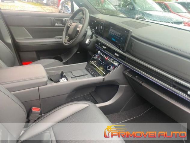 HYUNDAI Santa Fe 1.6 T-GDi HEV 4WD AT 7 posti XCLASS rif. 21374913 - Foto 2