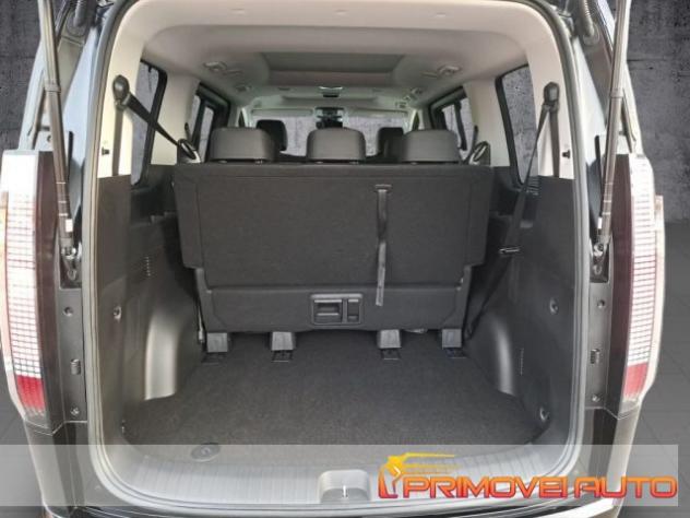 HYUNDAI Staria 2.2 AT 2WD 9 posti Prime rif. 20291617 - Foto 5