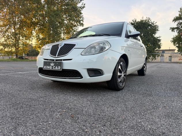 Lancia Ypsilon 1.2 Versus - Foto 3